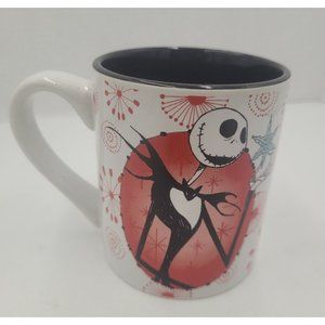 Jack Skellington Coffee Mug Cup Disney